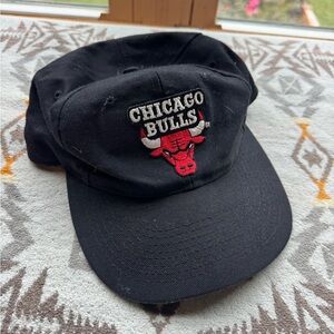 Chicago Bulls Hat - Vintage